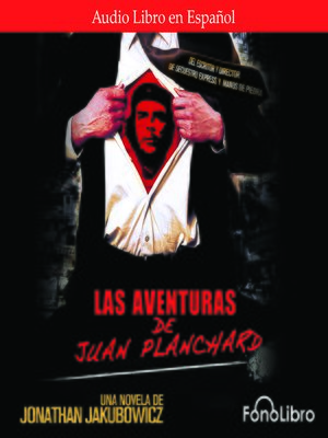 cover image of Las Aventuras de Juan Planchard